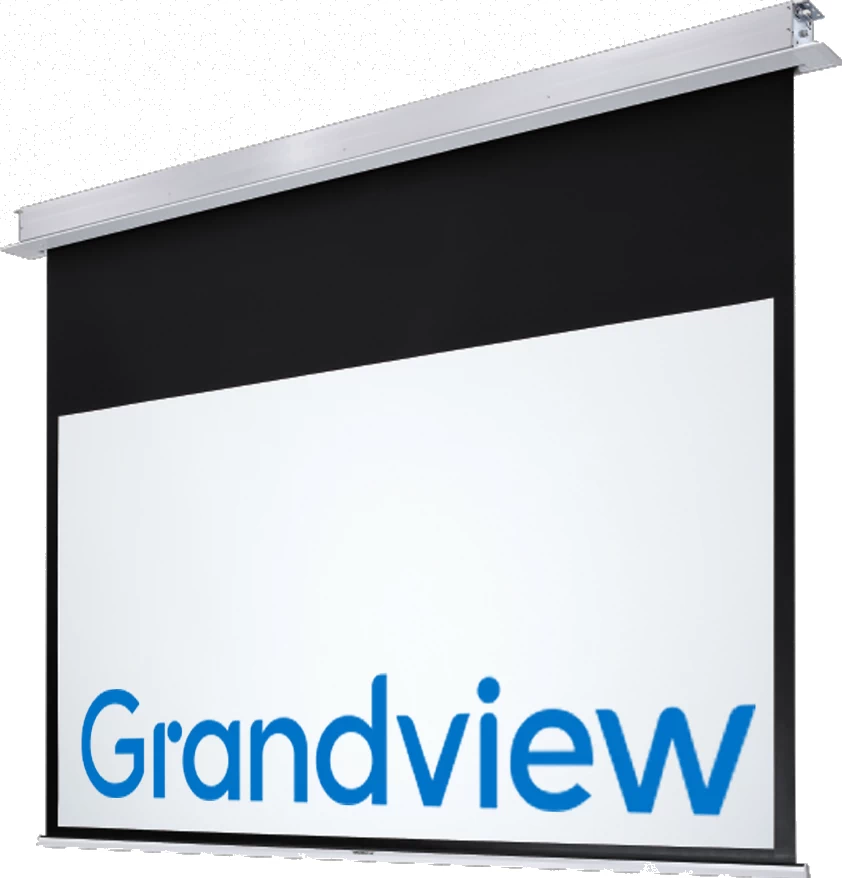 GrandView GRIPRC120C Screens 