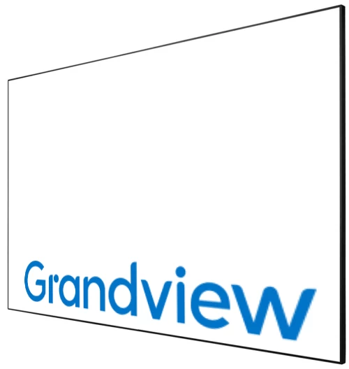 GrandView GREDGE4K100H Screens 