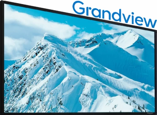 GrandView GREDGE8K112H Screens 