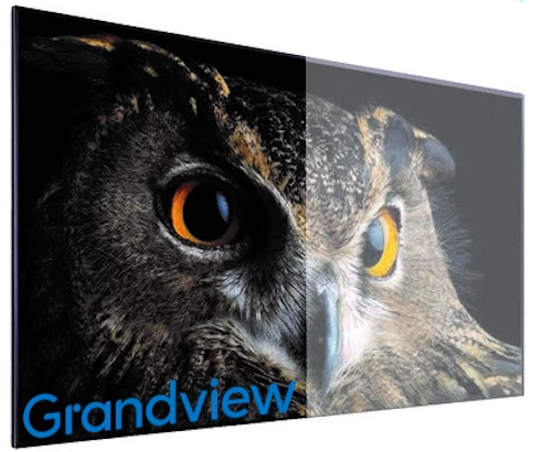 GrandView ALRUST120H Screens 