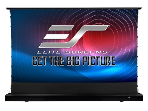 Elite FTE133H3 Screens 