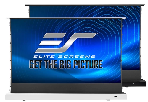 Elite FTE101UH2-CLR-E8 Screens 