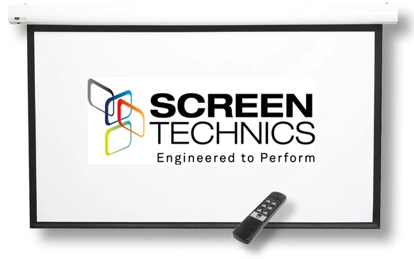 ScreenTechnics 0611029-B Screens 