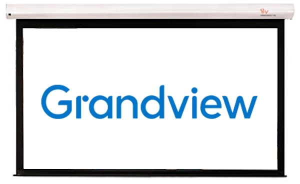 GrandView GRIP085H Screens 