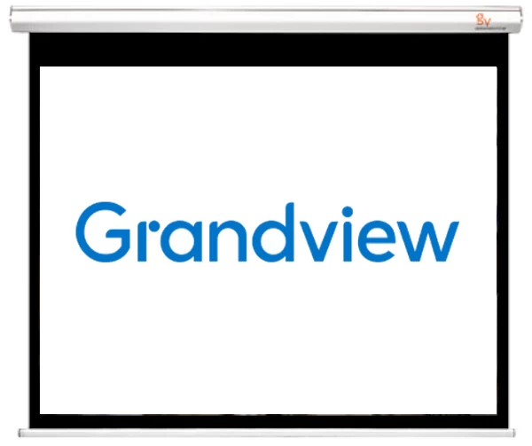 GrandView GRIP150H Screens 